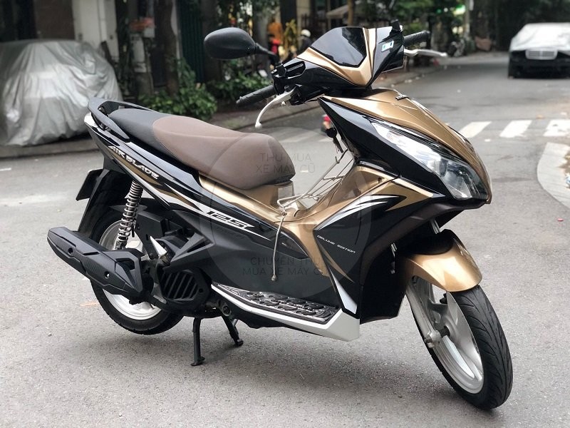 Các Hình Thức Mua Xe Cũ Trả Góp Phổ Biến